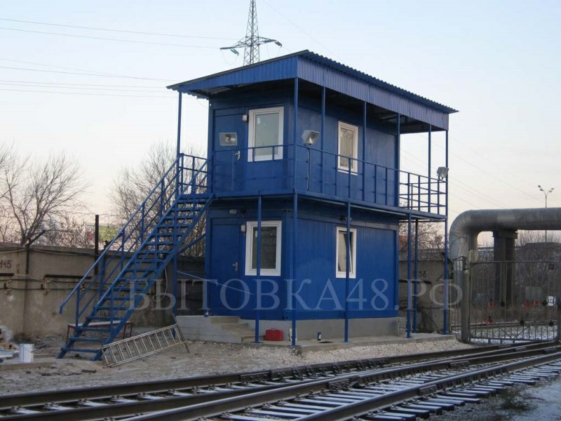 Сторожки, КПП, Пункты охраны Сторожки, КПП, Пункты охраны